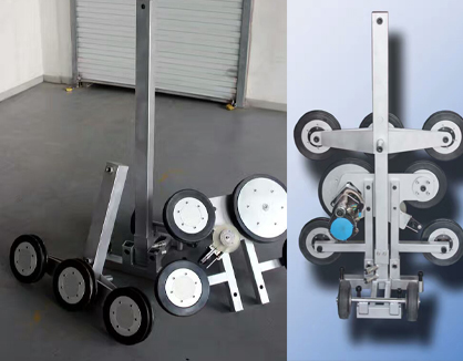 迅珑高频电液绳锯机